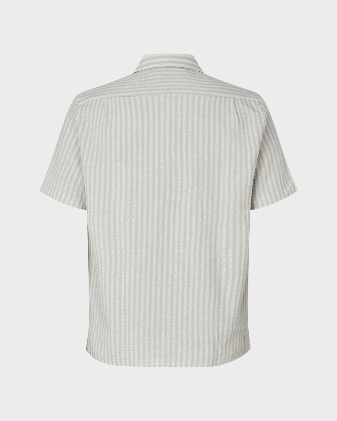 Avan Jx Shirt 14698-Skjorte-Samsøe Samsøe-Aandahls