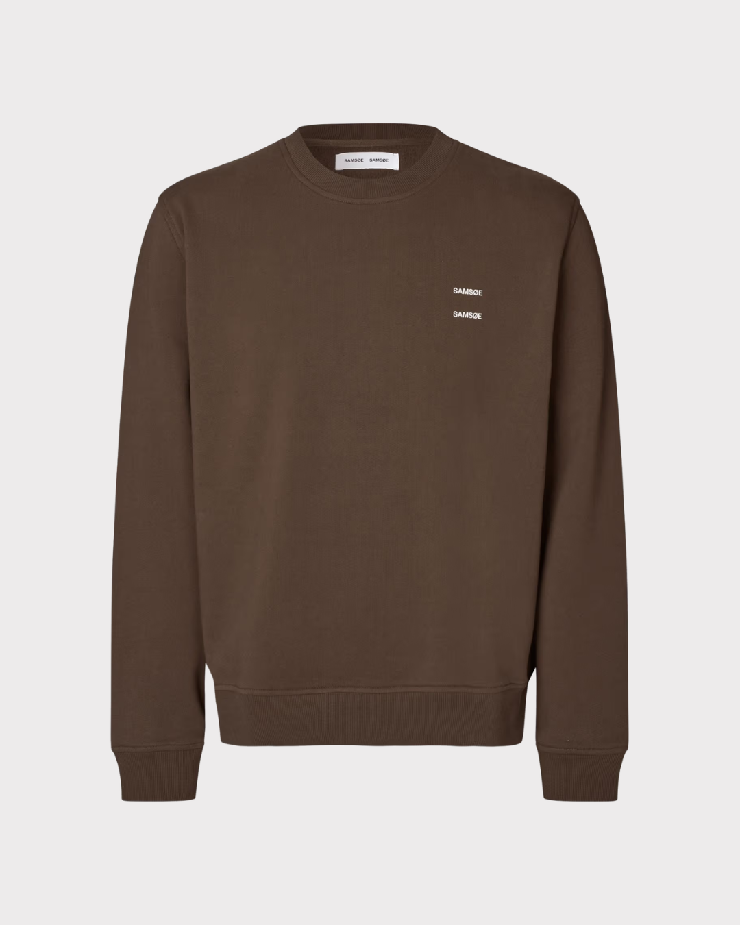 Joel Crew Neck 11414