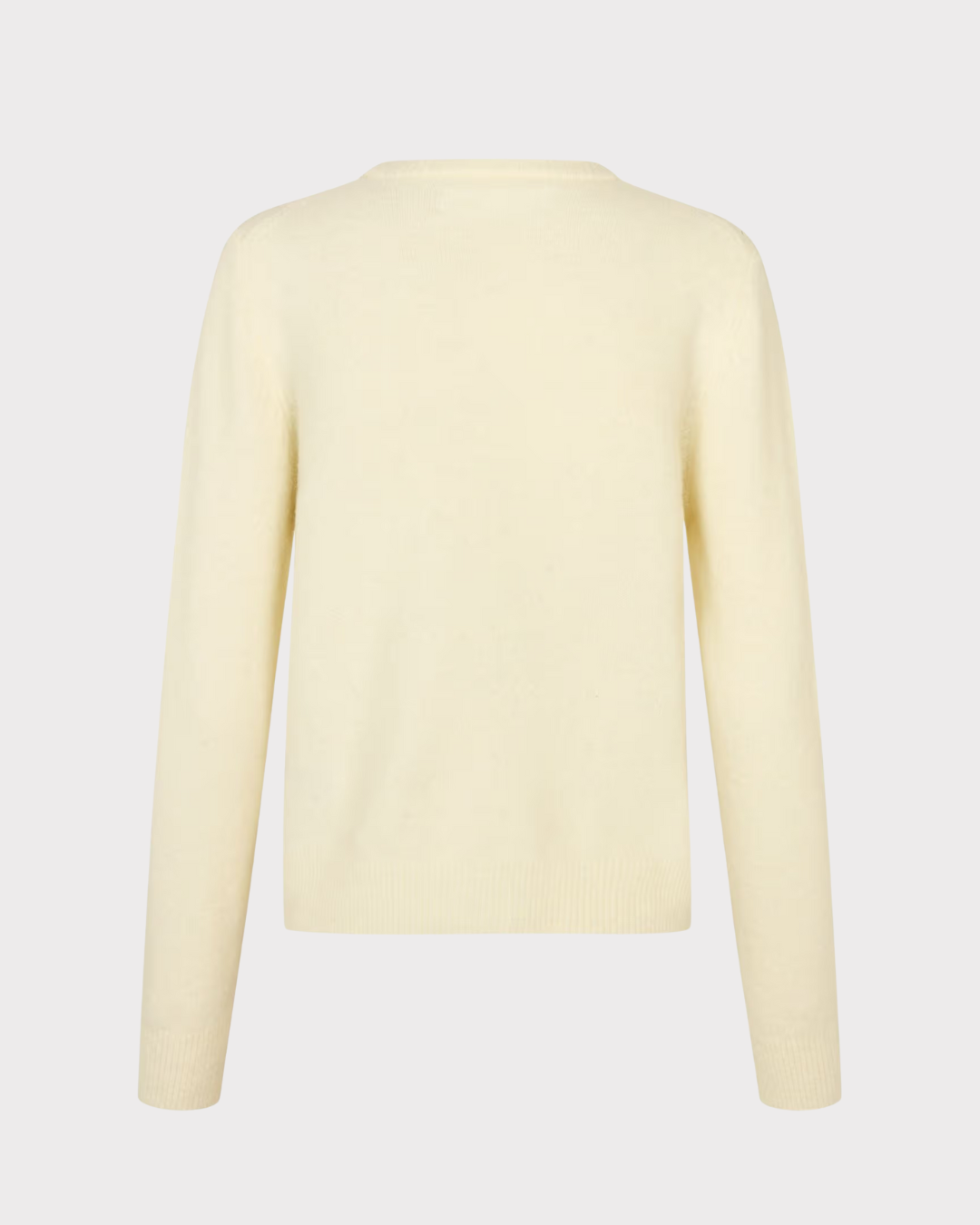 Nor Short Cardigan 7355-Genser-Samsøe Samsøe-Aandahls