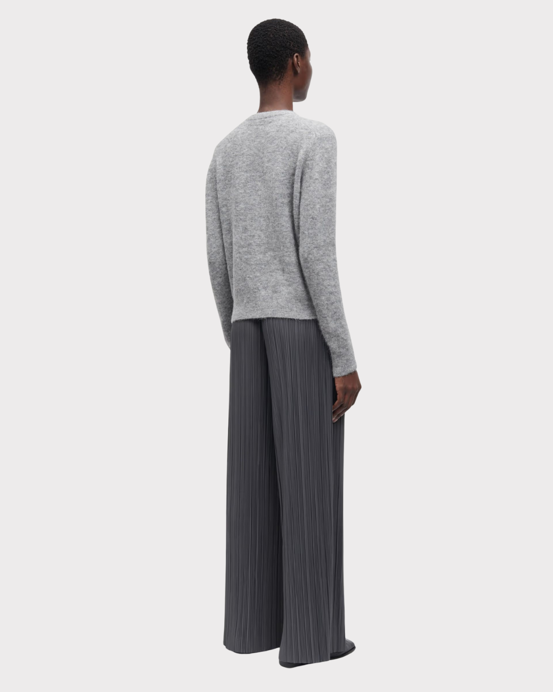 Nor short cardigan