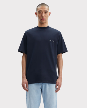 Norsbro T-Shirt 6024-T-shirt-Samsøe Samsøe-Aandahls