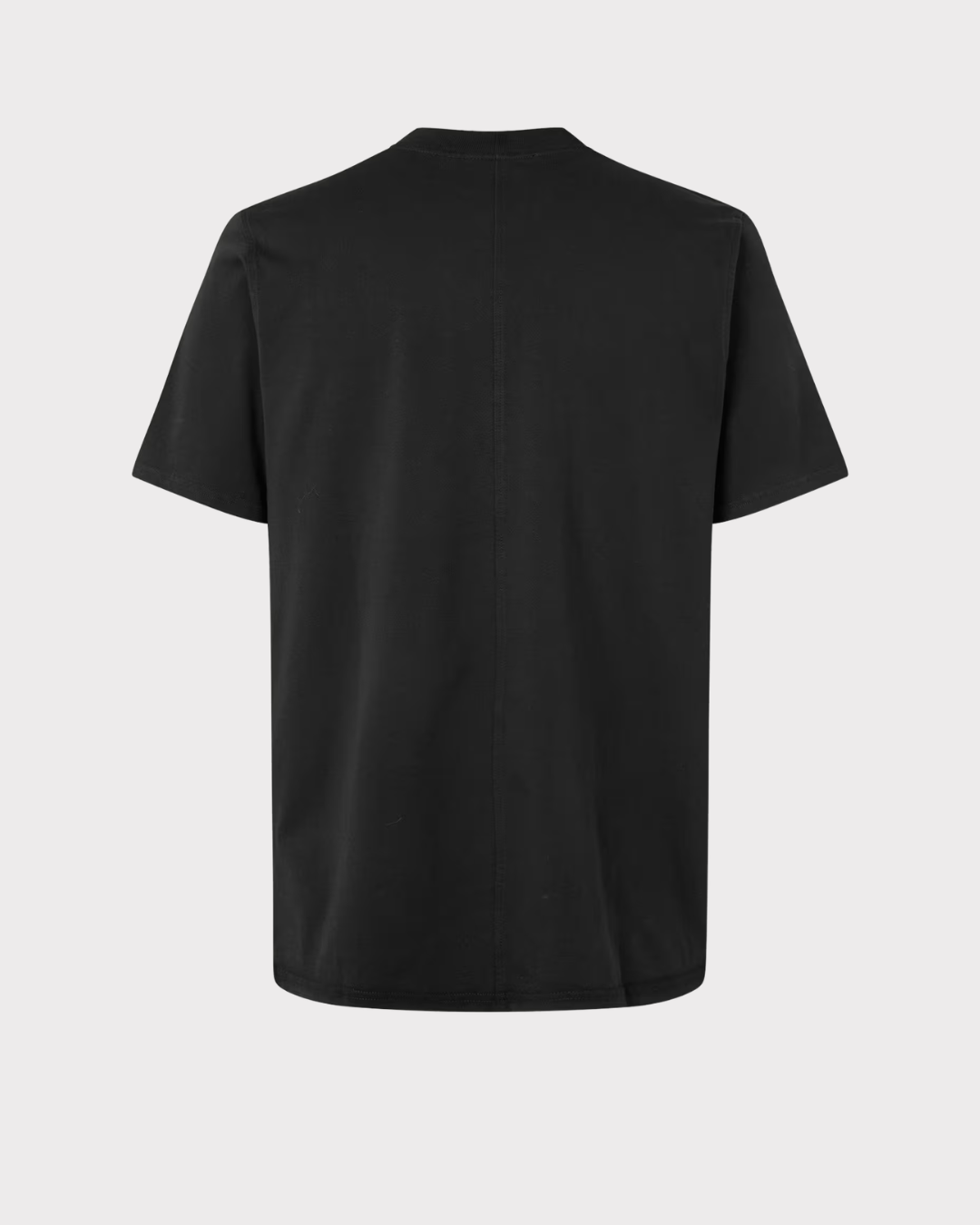 Norsbro T-Shirt 6024-T-shirt-Samsøe Samsøe-Aandahls