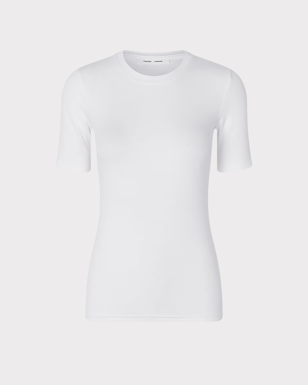 Saalexo t-shirt-T-shirt-Samsøe Samsøe-Aandahls