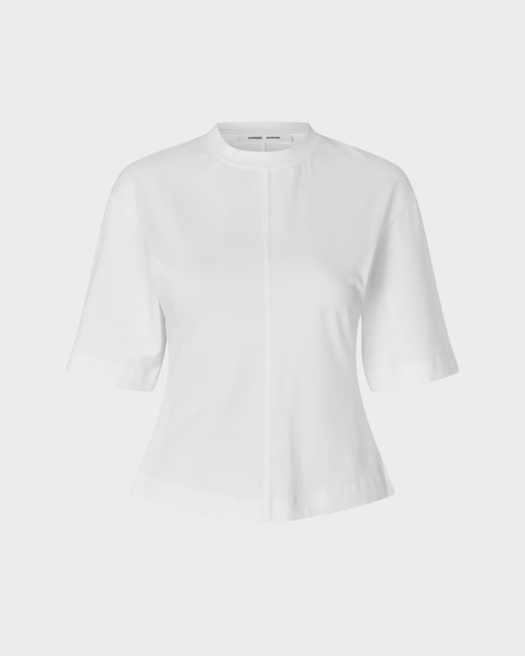 Sadisas t-shirt-T-shirt-Samsøe Samsøe-Aandahls