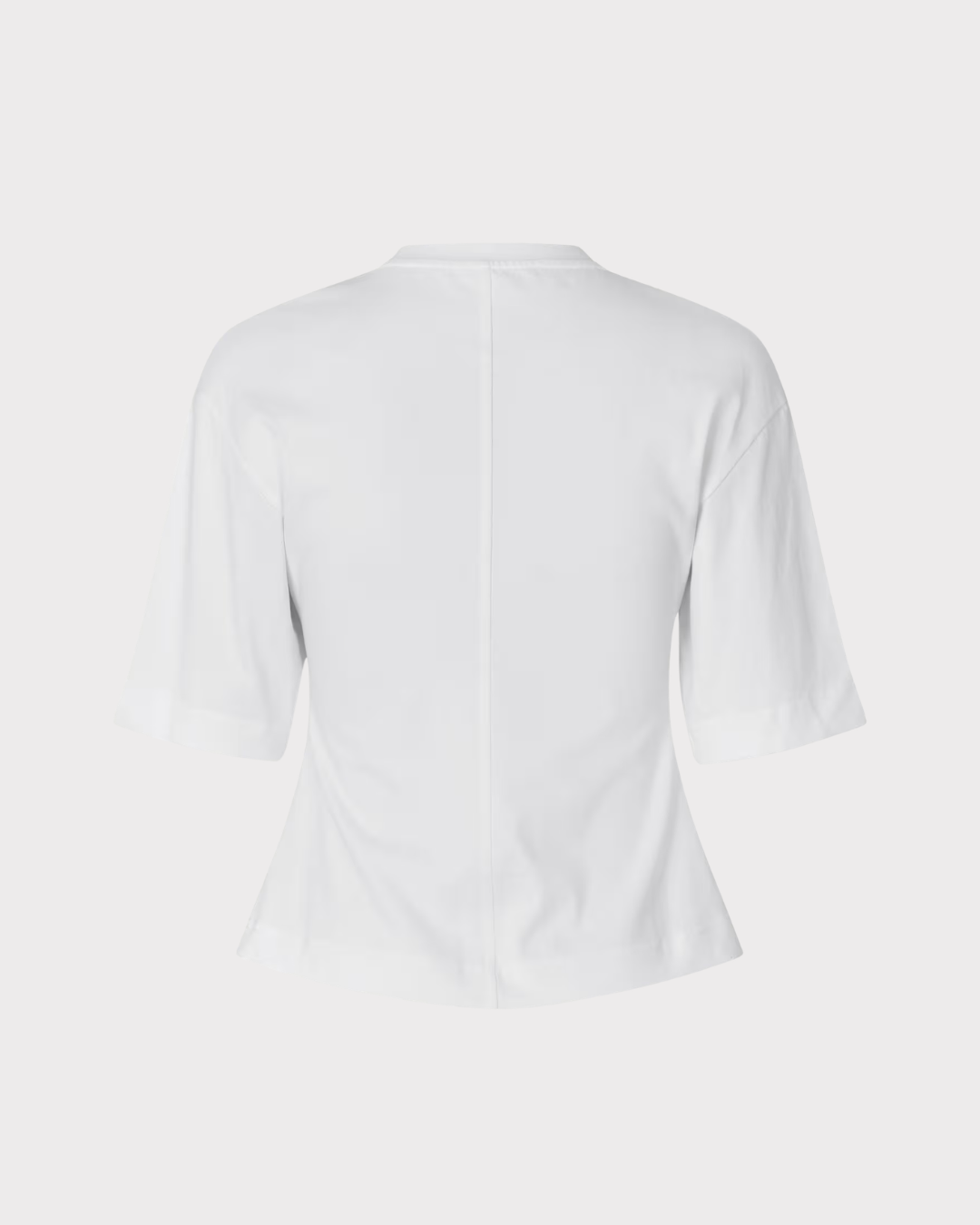 Sadisas t-shirt-T-shirt-Samsøe Samsøe-Aandahls