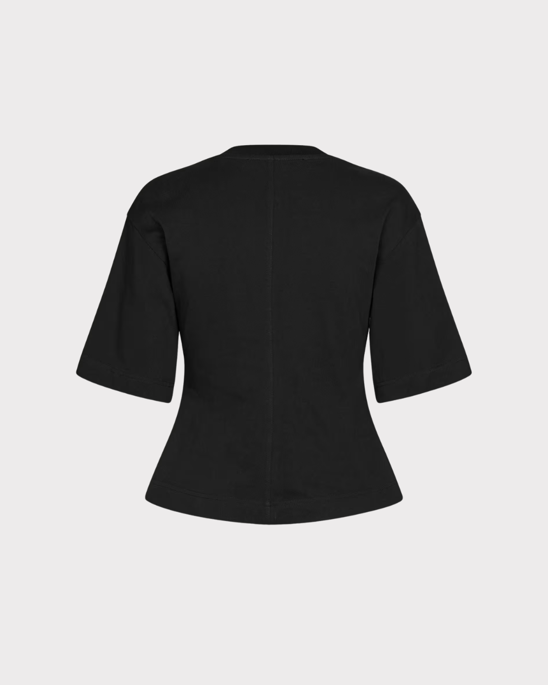 Sadisas t-shirt-T-shirt-Samsøe Samsøe-Aandahls