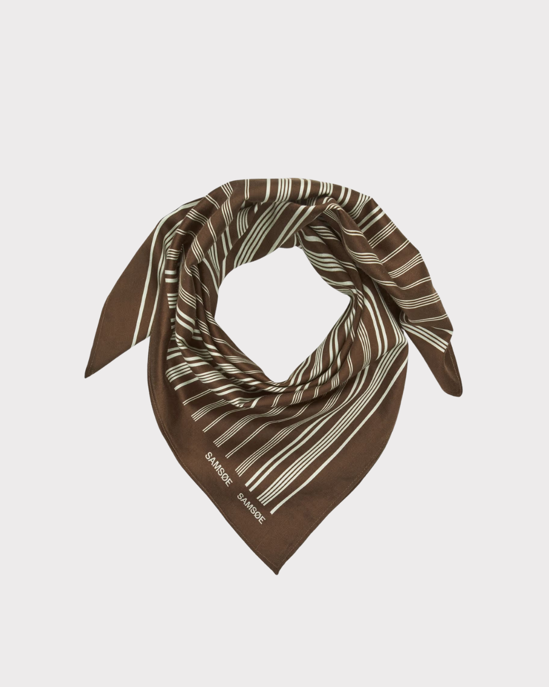 Sadomi Bandana 15868-Skjerf-Samsøe Samsøe-Aandahls