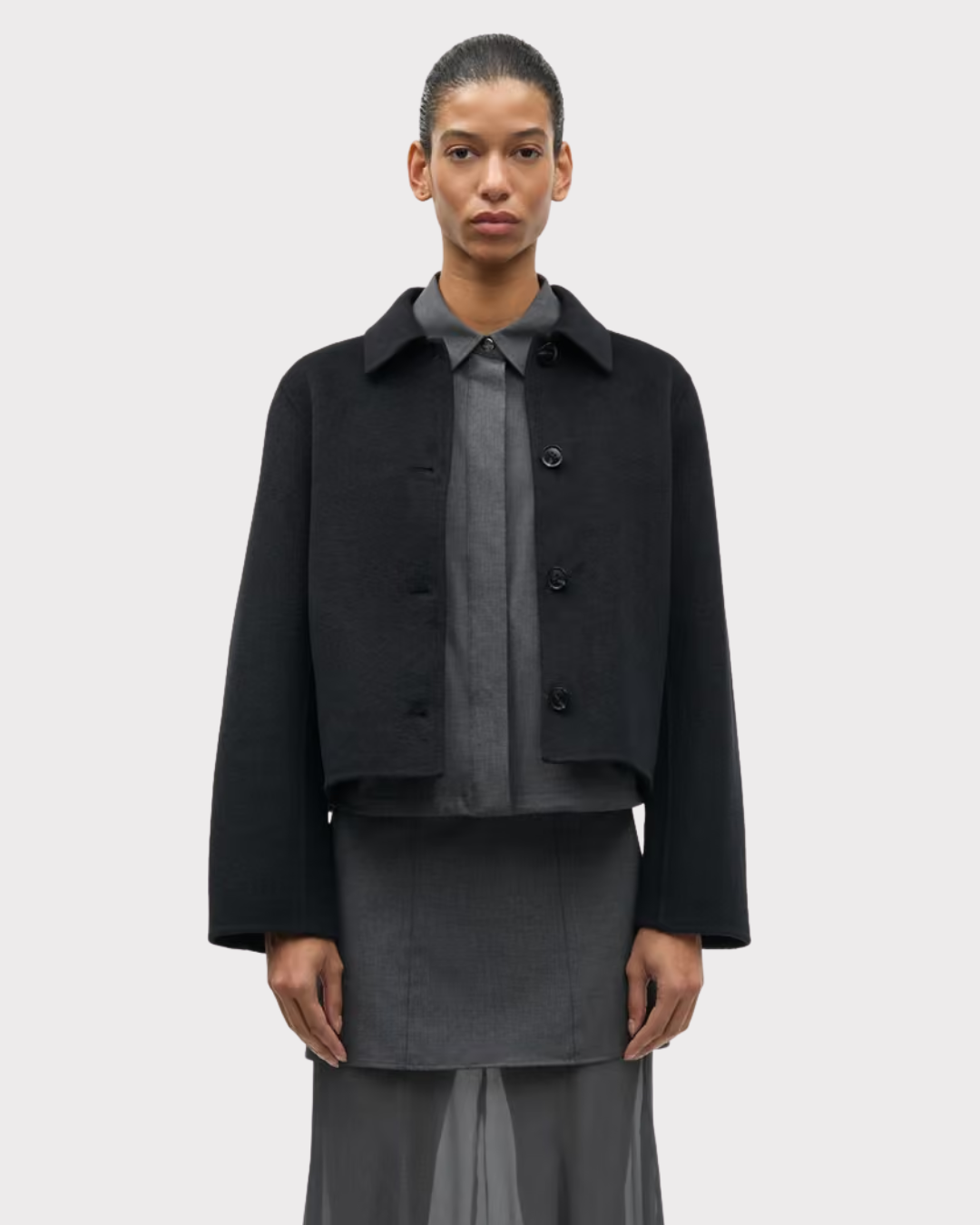 Saholly Jacket 15772