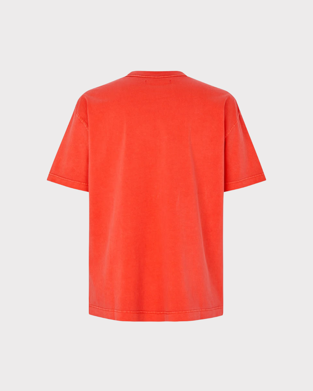 Sajoel T-Shirt 15489-T-shirt-Samsøe Samsøe-Aandahls
