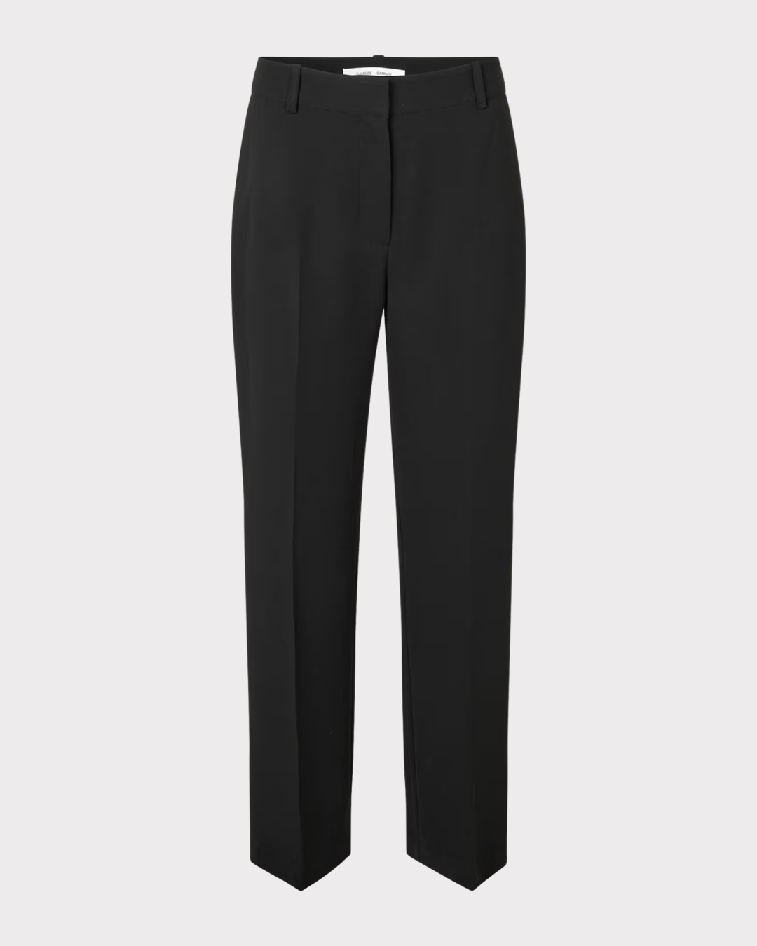 Salara Trousers 15596-Bukse-Samsøe Samsøe-Aandahls