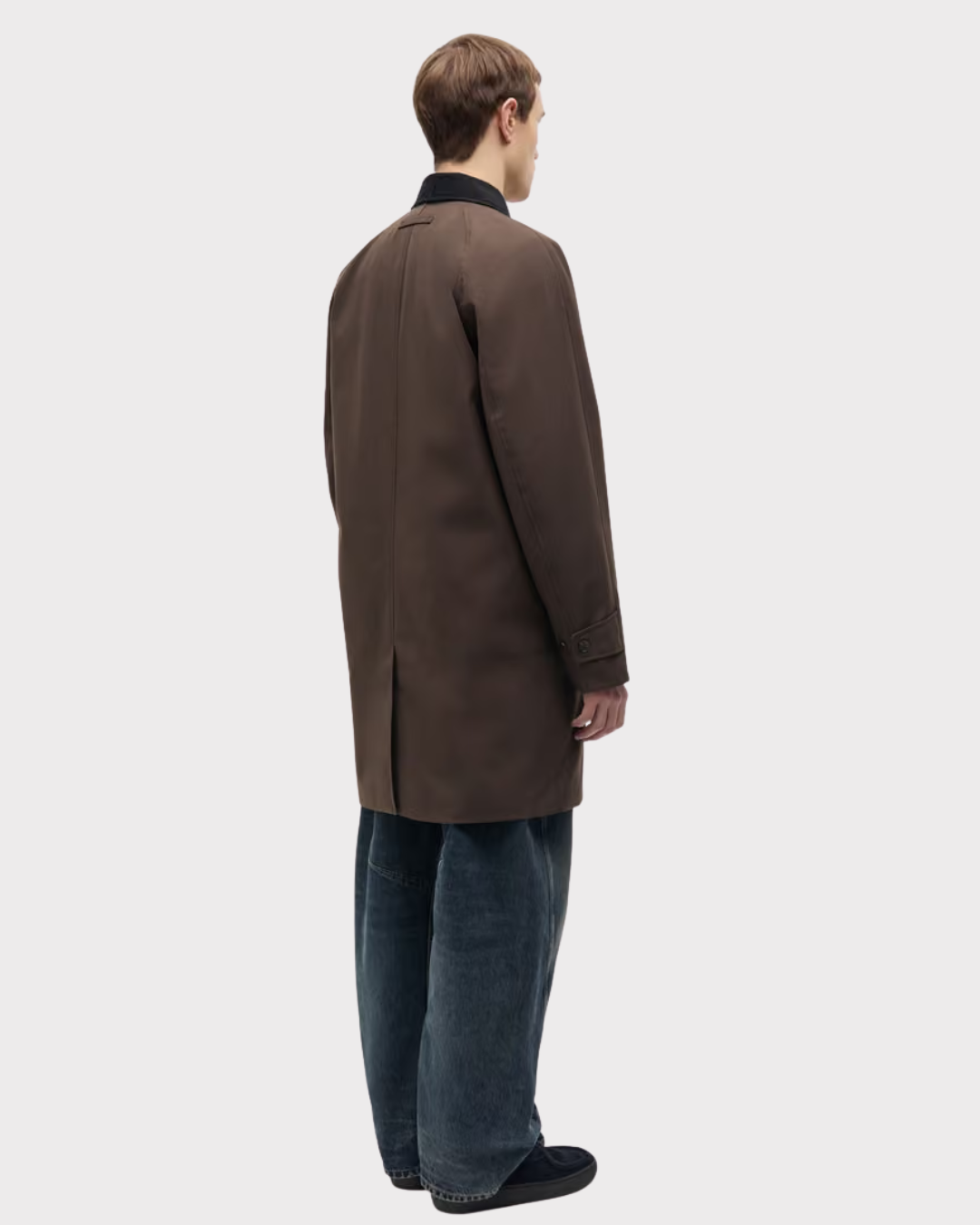 Sarobin P Coat 14265