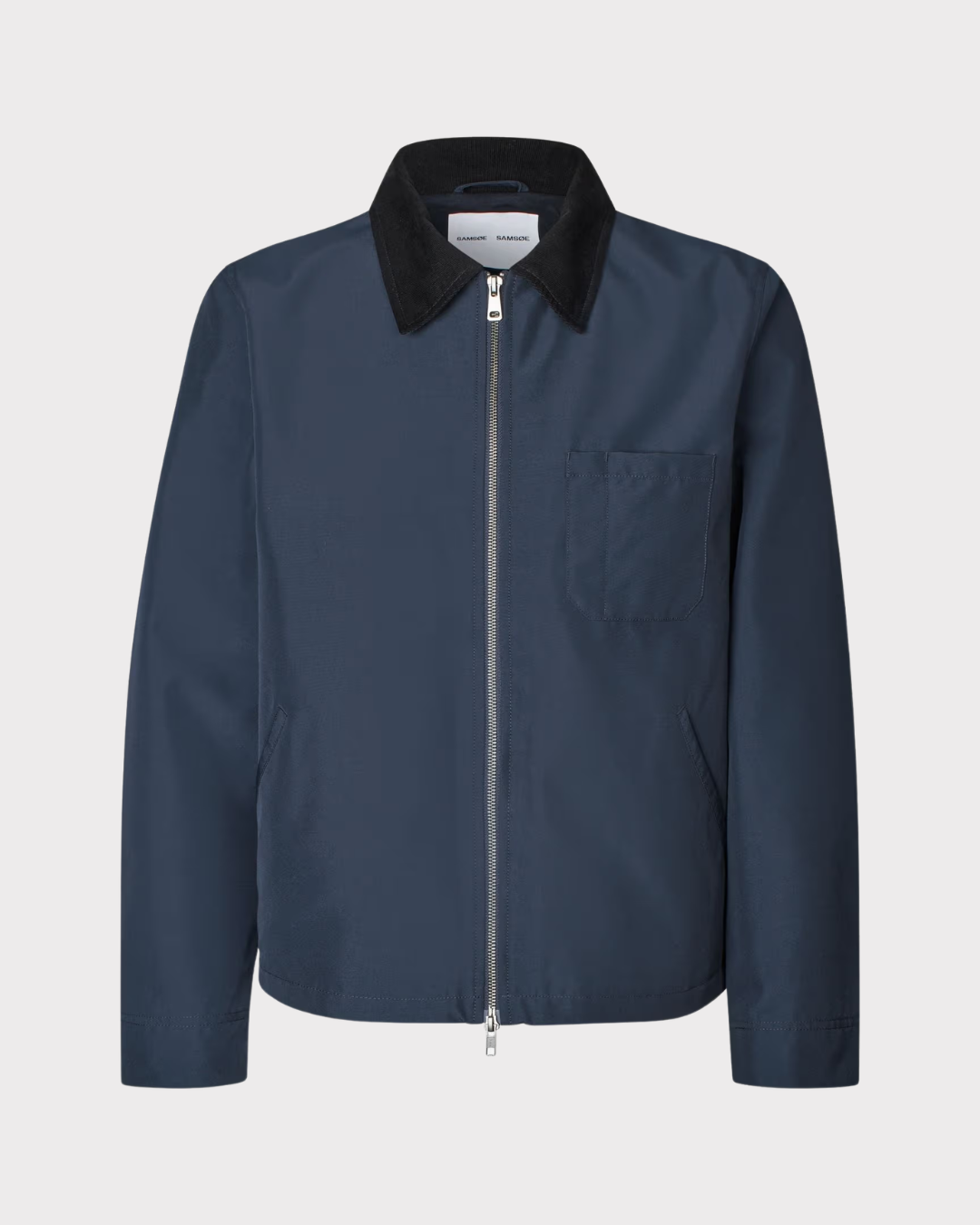 Sarobin Z Jacket 14265-Yttertøy-Samsøe Samsøe-Aandahls
