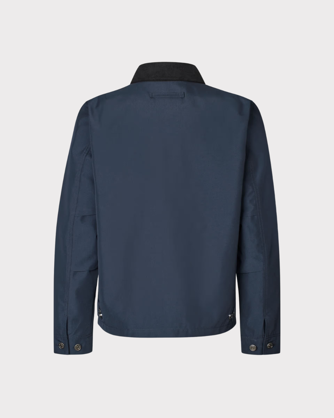 Sarobin Z Jacket 14265-Yttertøy-Samsøe Samsøe-Aandahls