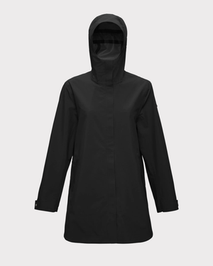 Flair Jacket-Ytterjakker-Scandinavian edition-Aandahls