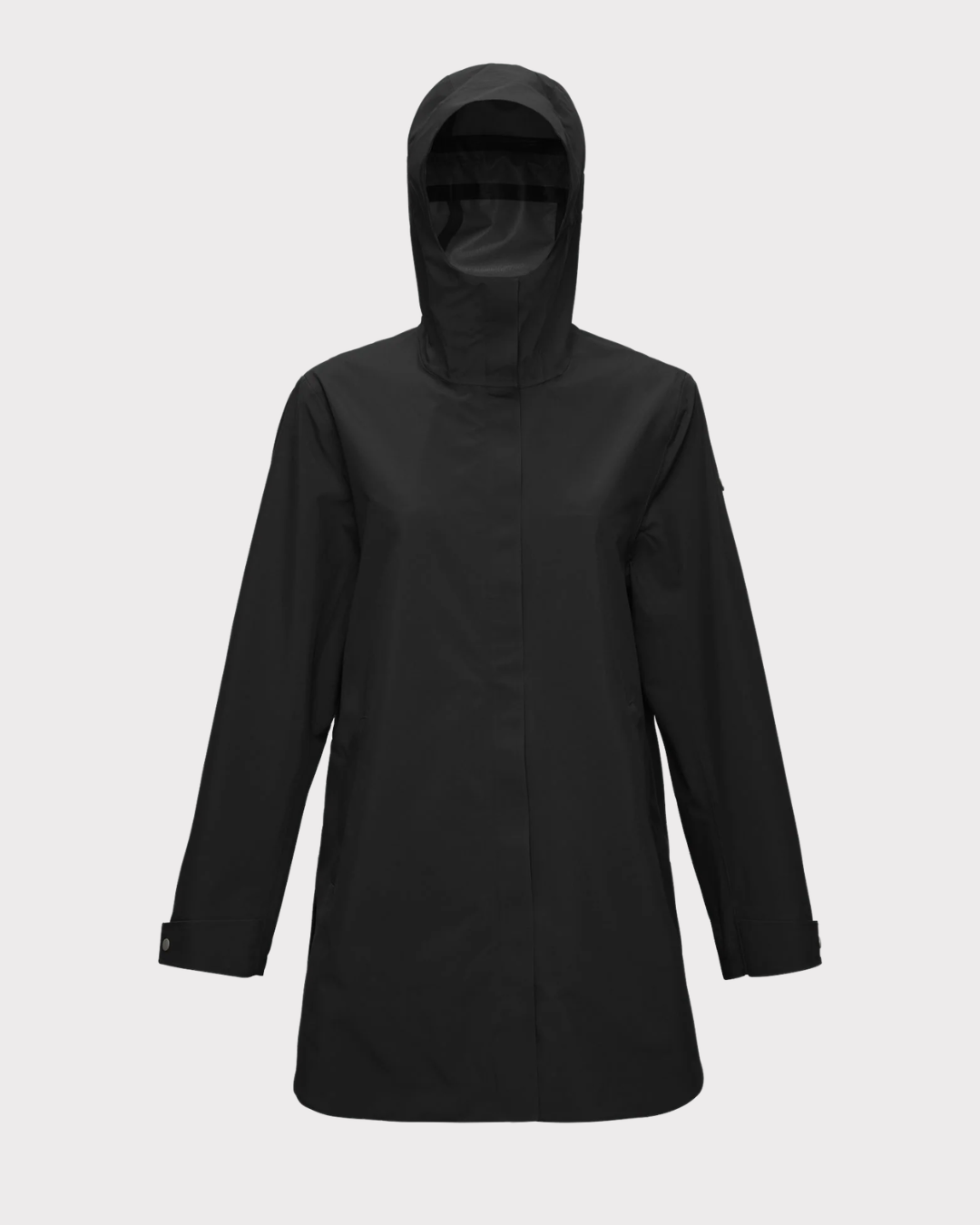 Flair Jacket-Ytterjakker-Scandinavian edition-Aandahls