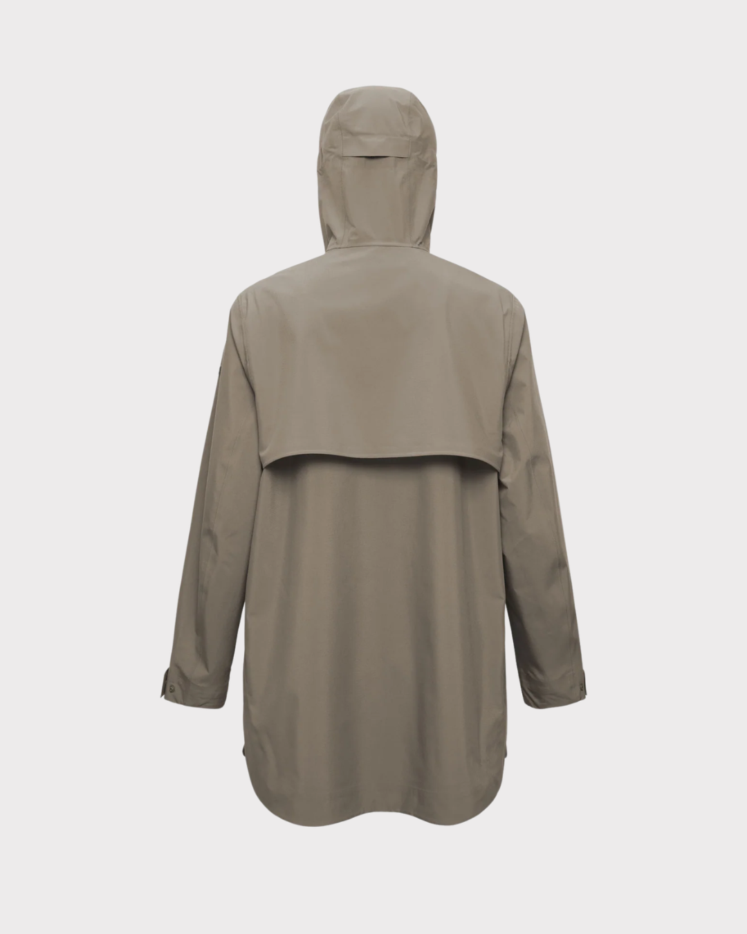 Flair Jacket-Ytterjakker-Scandinavian edition-Aandahls