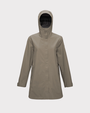 Flair Jacket-Ytterjakker-Scandinavian edition-Aandahls