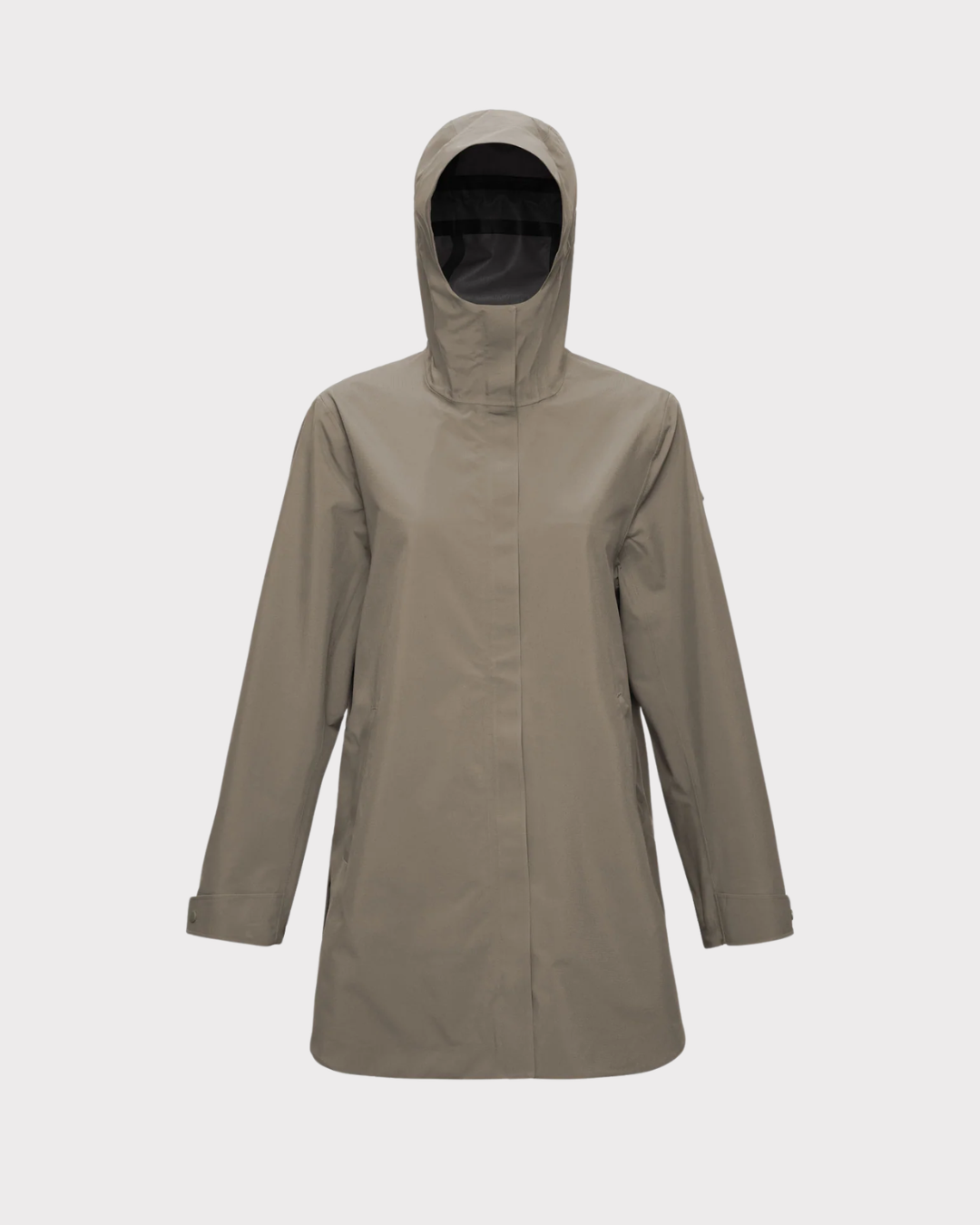 Flair Jacket-Ytterjakker-Scandinavian edition-Aandahls