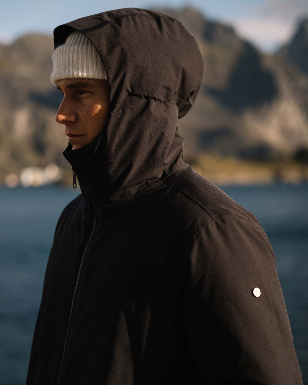 Nimbus-Yttertøy-Scandinavian edition-Aandahls