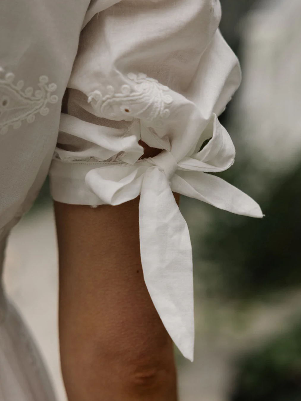 Aurelie Dress-Kjole-Secrets By B-Aandahls