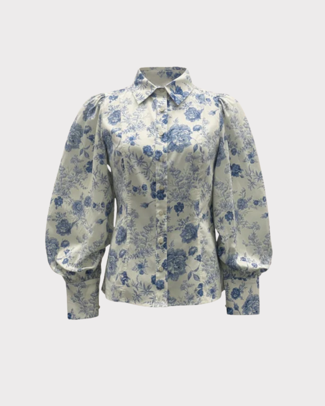 Bella blouse-Overdel-Secrets By B-Aandahls