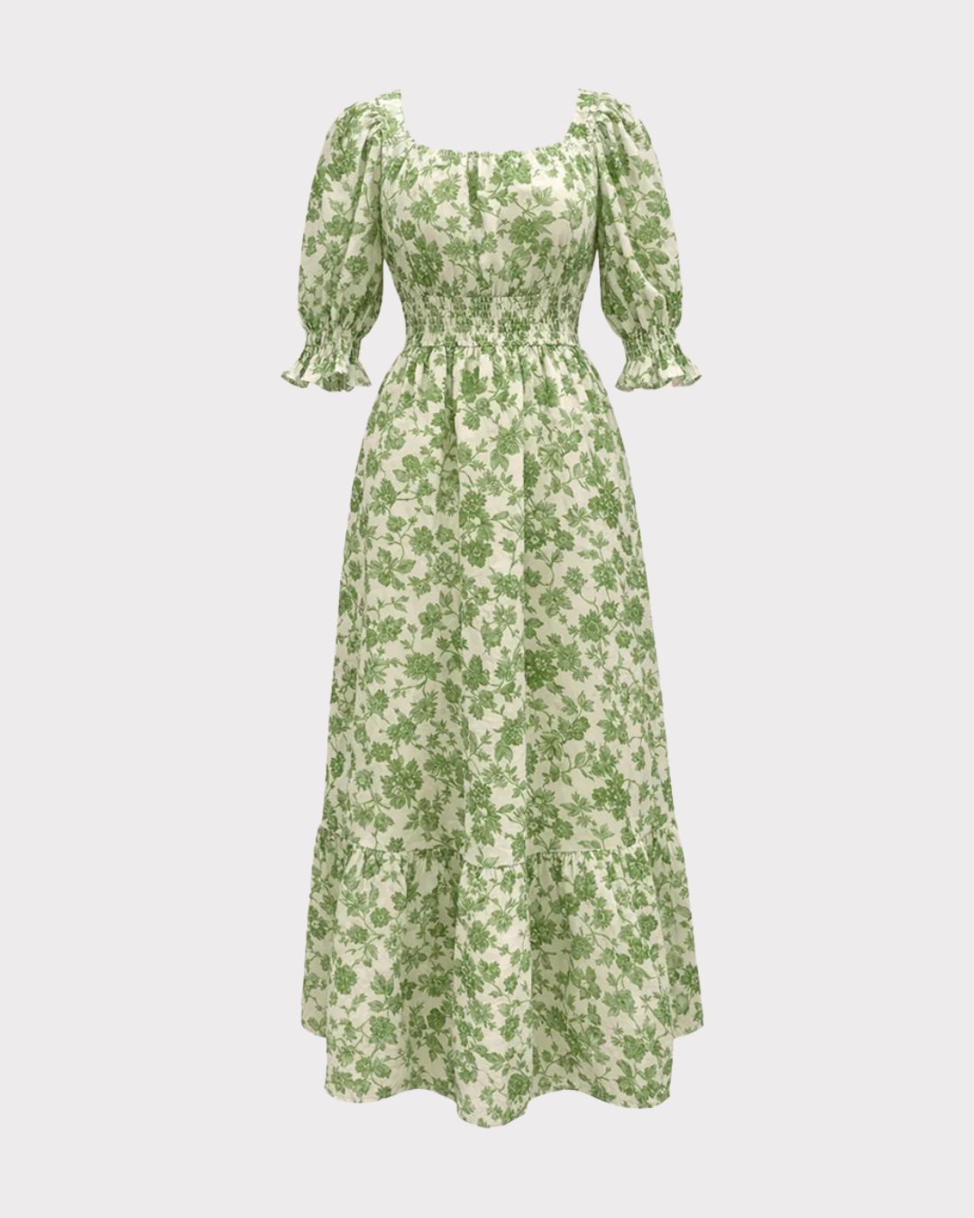 Cecilie dress-Kjole-Secrets By B-Aandahls