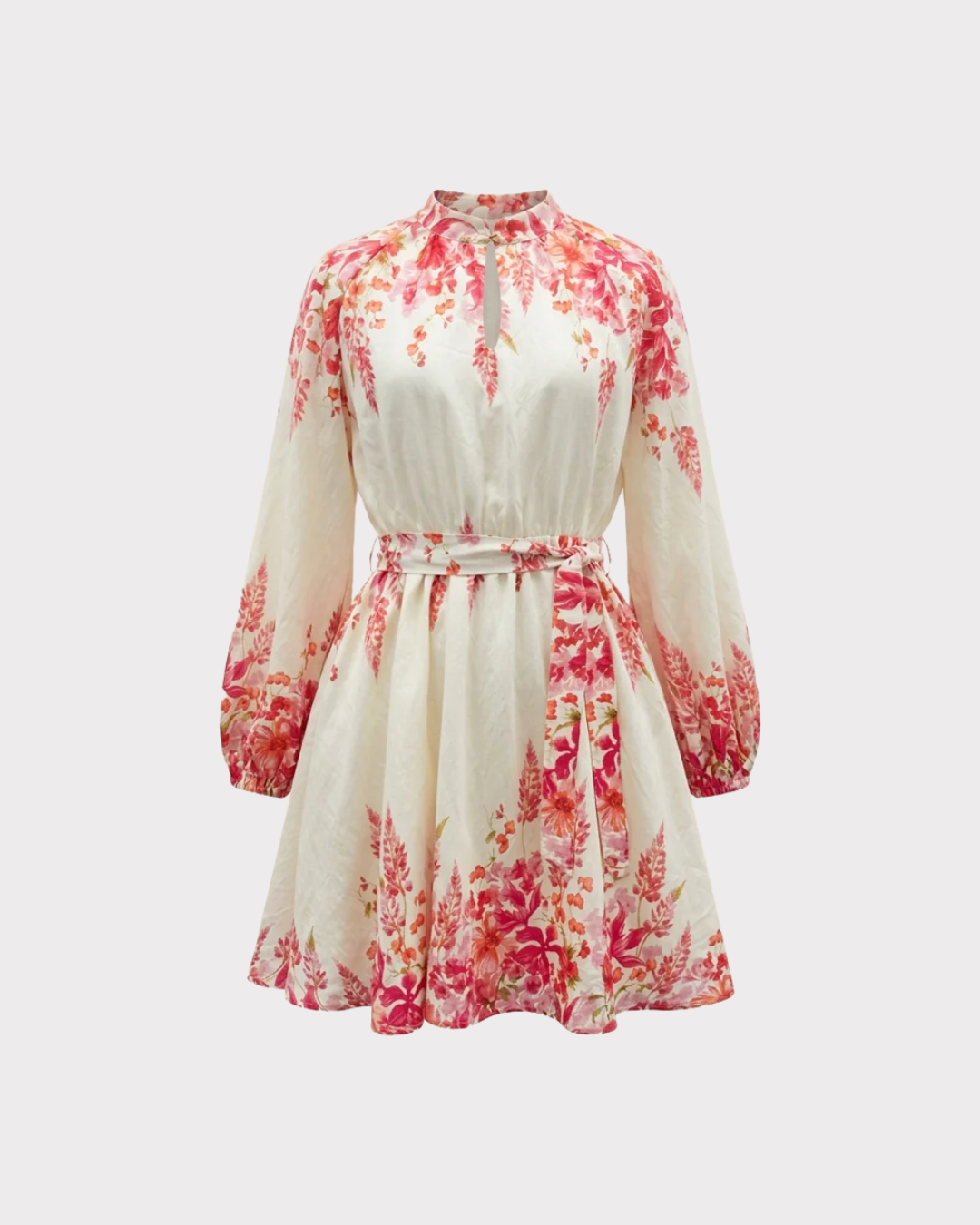 Miriam dress
