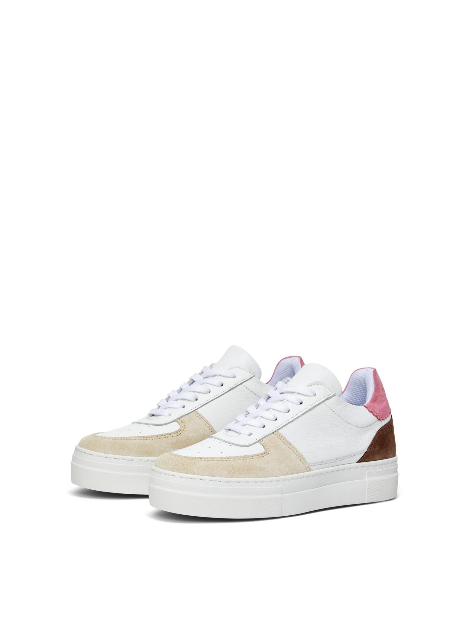 Harper-Sko-Selected Femme-Aandahls