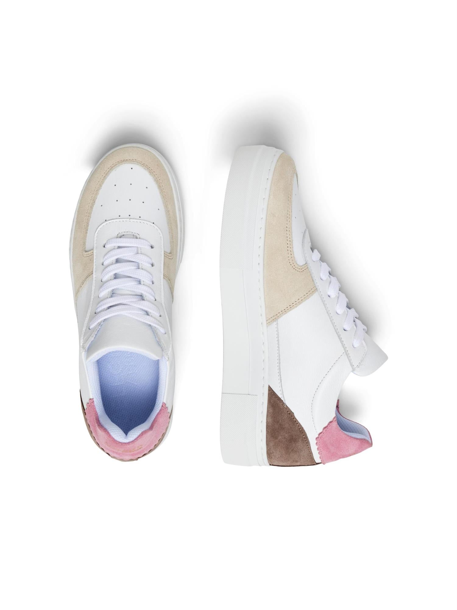 Harper-Sko-Selected Femme-Aandahls