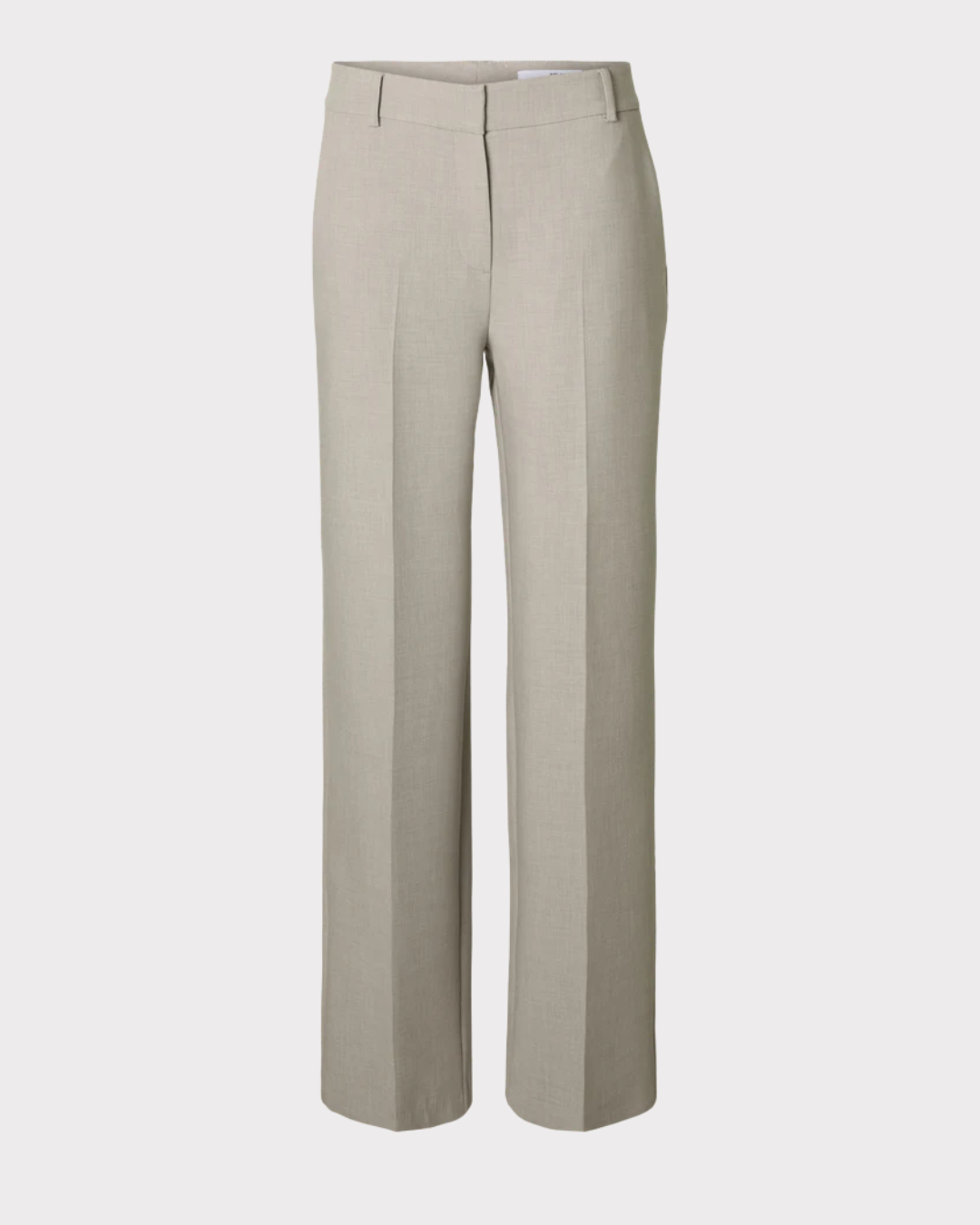 Rita Wide Pant-Bukser-Selected Femme-Aandahls