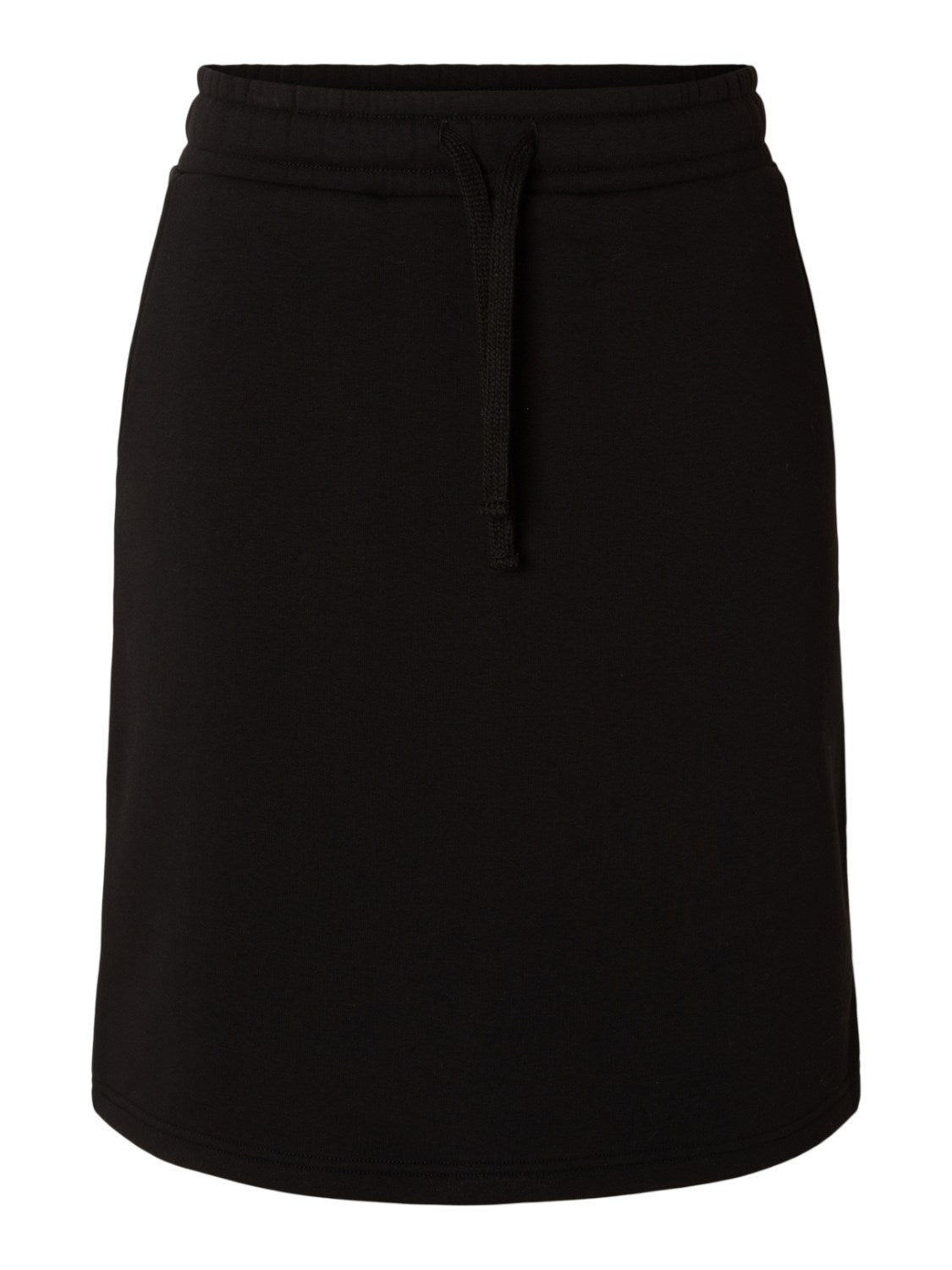 SFLLisa hankie mw short skirt-Skjørt-Selected Femme-Aandahls