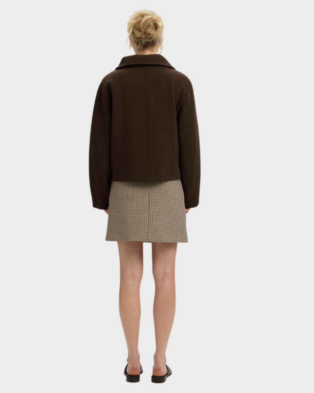 Slwgia Jacket