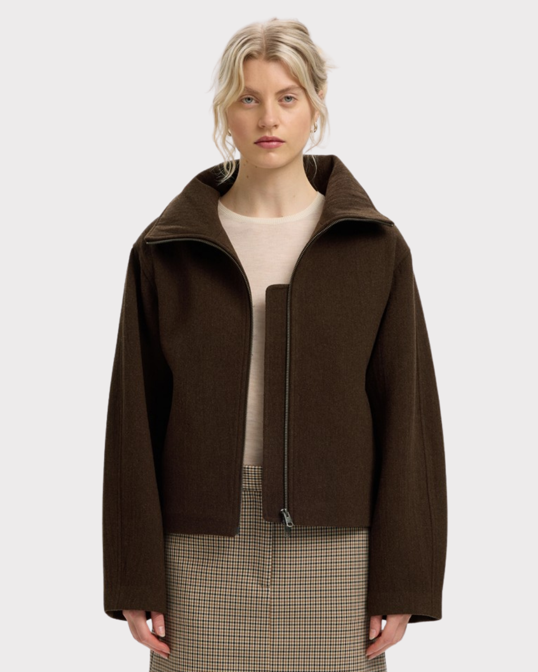 Slwgia Jacket