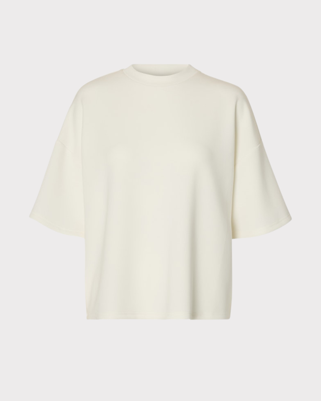 Slwoversized Tenny Tee Noos-T-shirt-Selected Femme-Aandahls