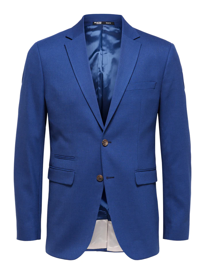 Slhslim-neil-Dressjakke-Selected Homme-Aandahls
