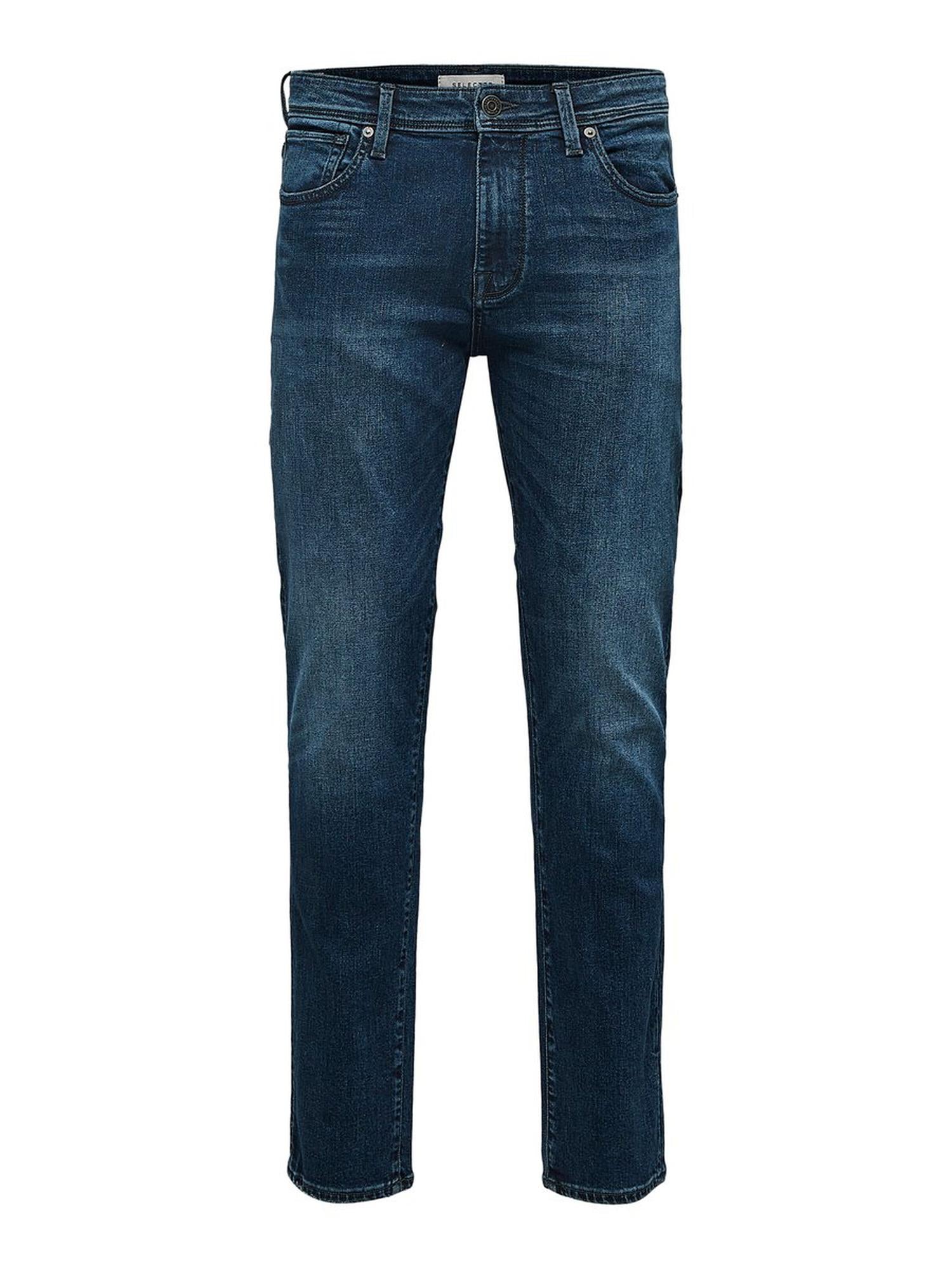 Slim-Leon-Jeans-Selected Homme-Aandahls
