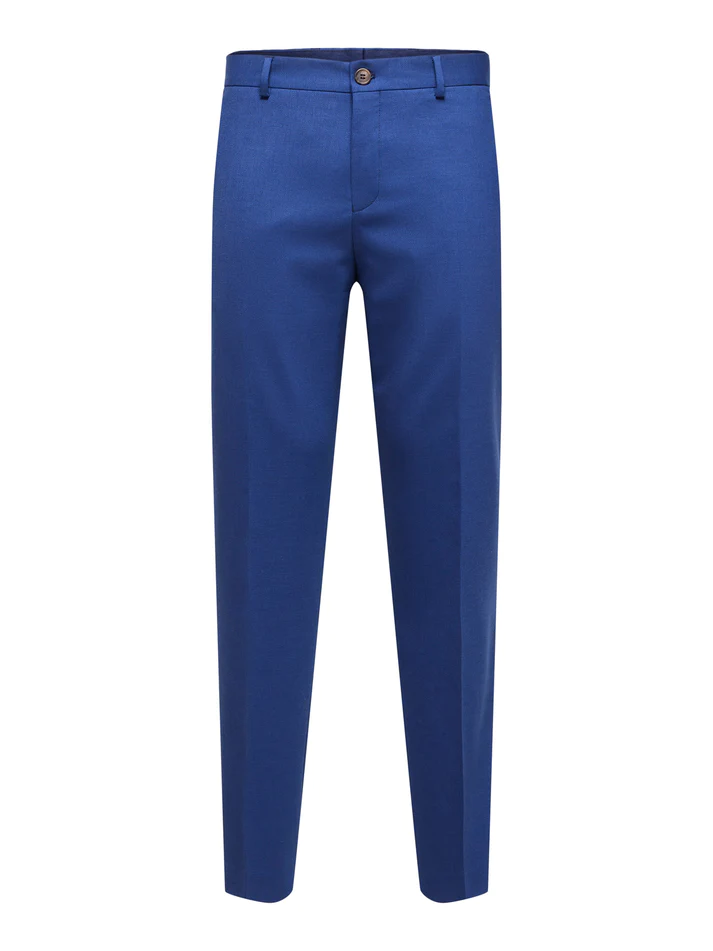 Slim Neil-Dress-Selected Homme-Aandahls