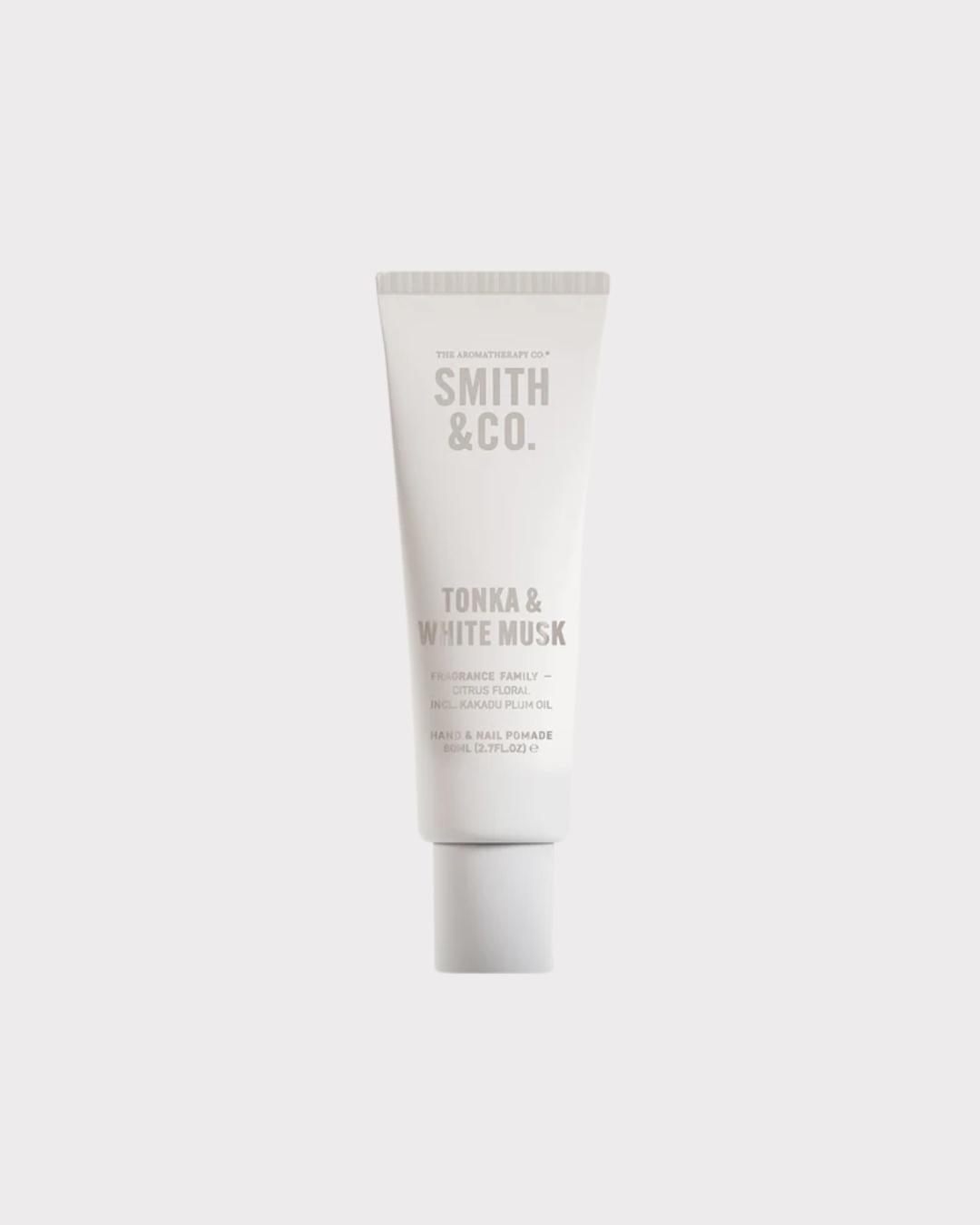 Hand & Nail Pomade 80ml-Produkt tilbehør-Smith&co-Aandahls