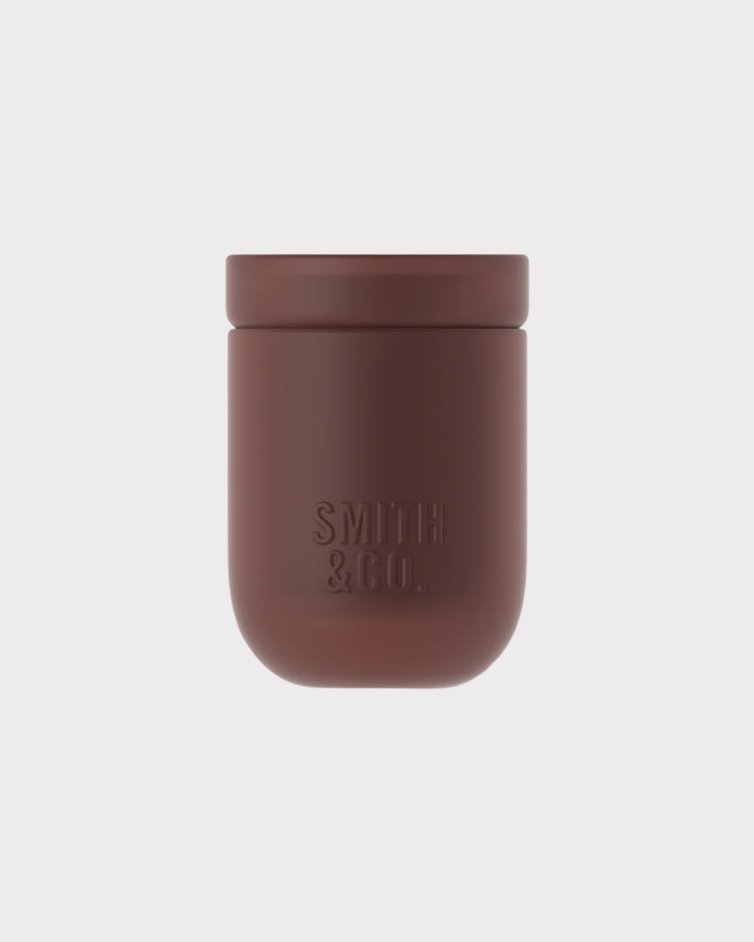 Scented Candle 250g-Dekor-Smith&co-Aandahls