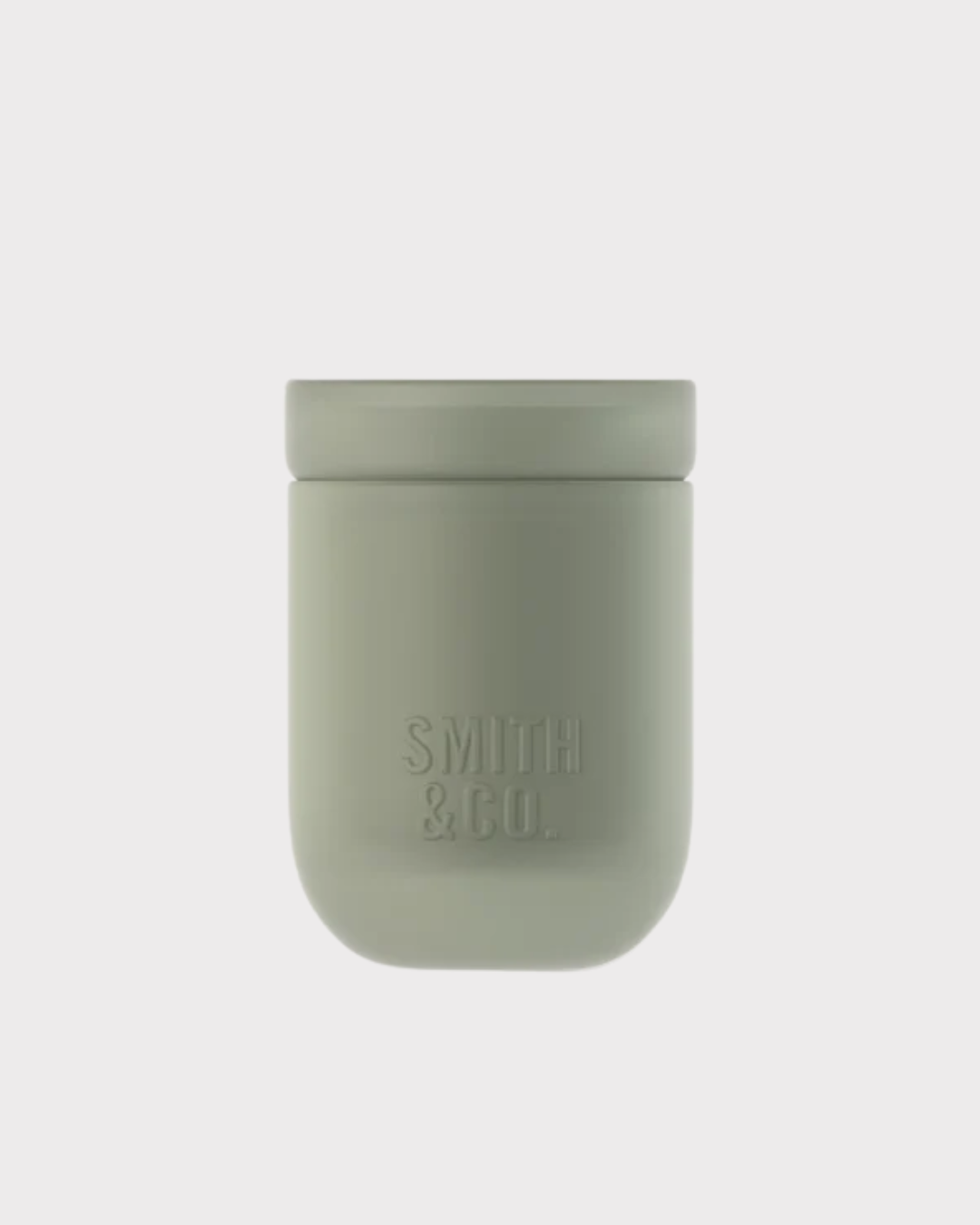Scented Candle 250g-Dekor-Smith&co-Aandahls