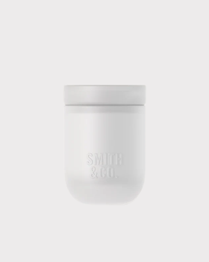 Scented Candle 250g-Dekor-Smith&co-Aandahls
