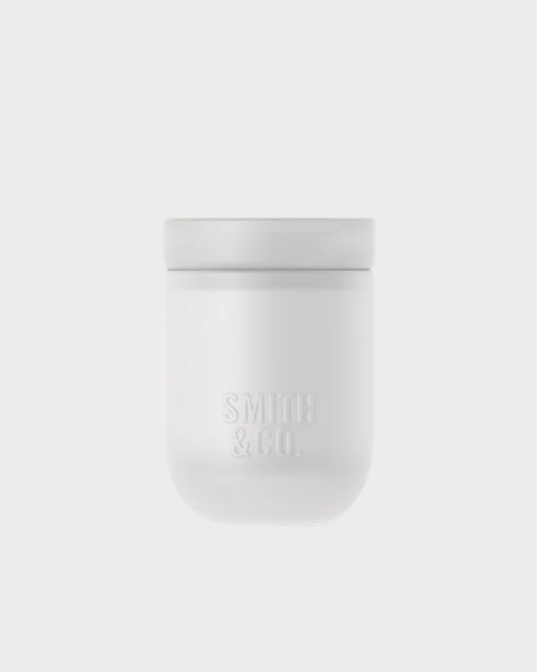 Scented Candle 250g-Dekor-Smith&co-Aandahls