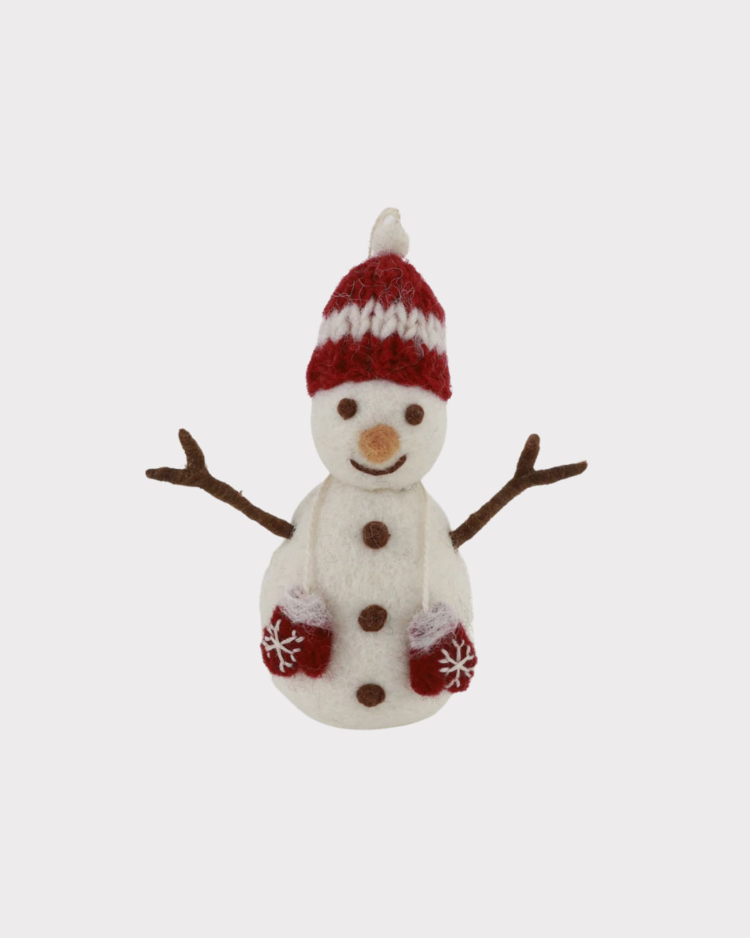 snømann med lue og votter-0 - Interiør-Gry og Sif-Aandahls