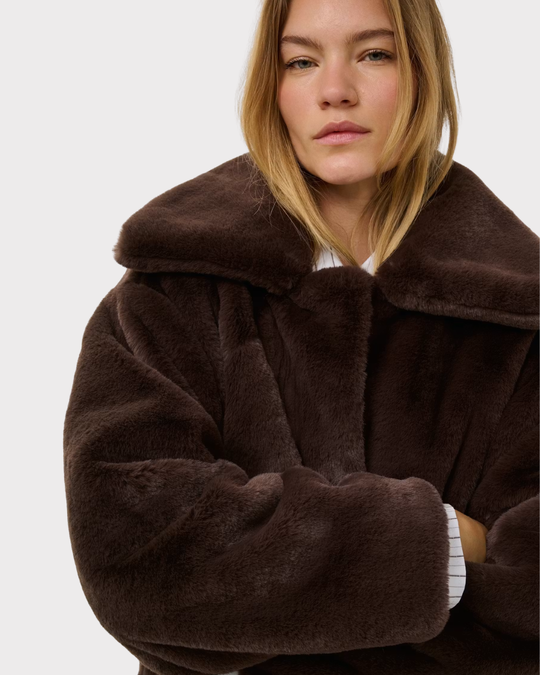 Estacia Coat