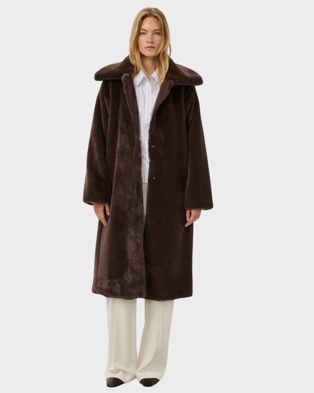 Estacia Coat