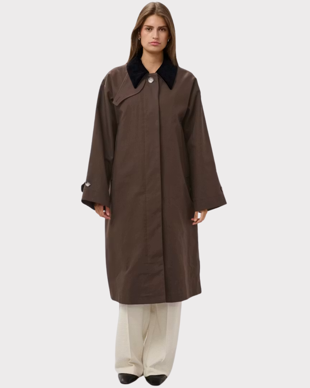 Jennah Cade Coat