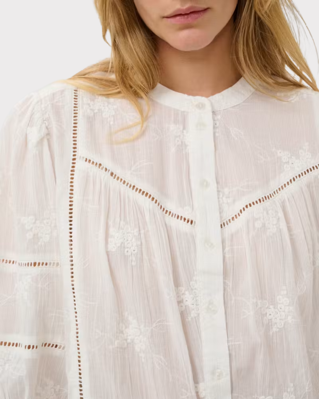 Slembla Shirt