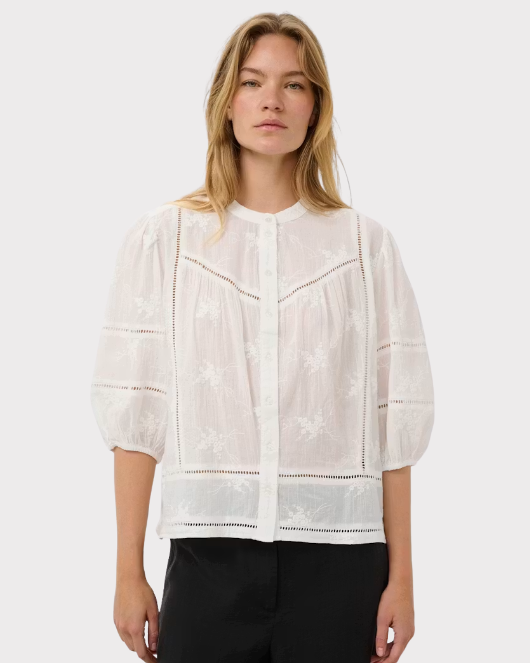 Slembla Shirt