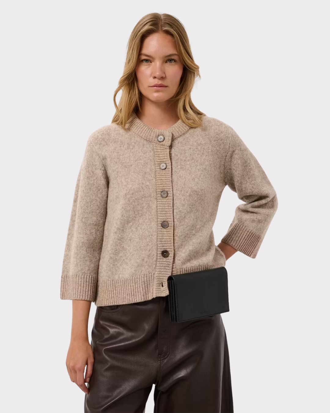 SLIdalia Cardigan SS