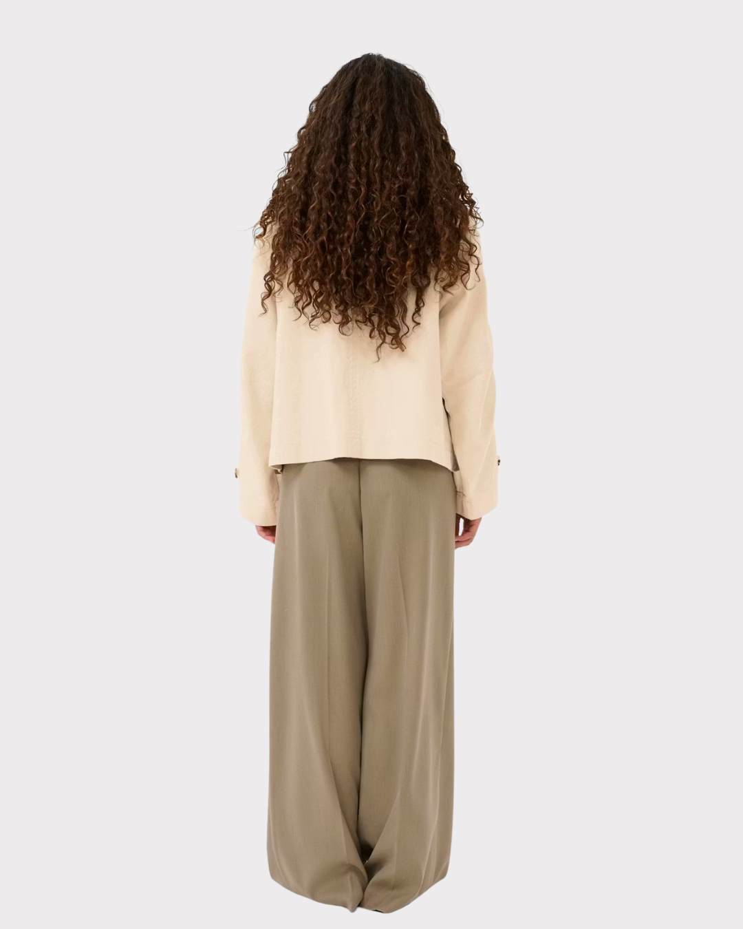 Sljannine Cade Jacket-Yttertøy-Soaked in Luxury-Aandahls
